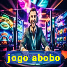 jogo abobo