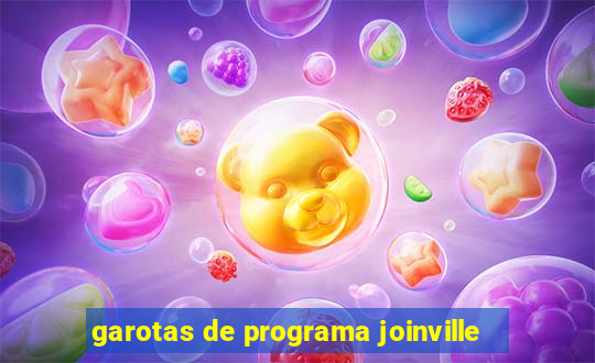 garotas de programa joinville