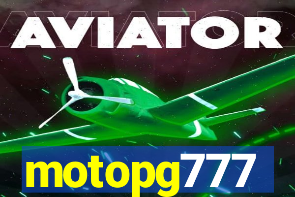 motopg777