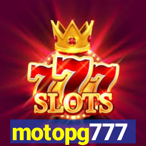 motopg777