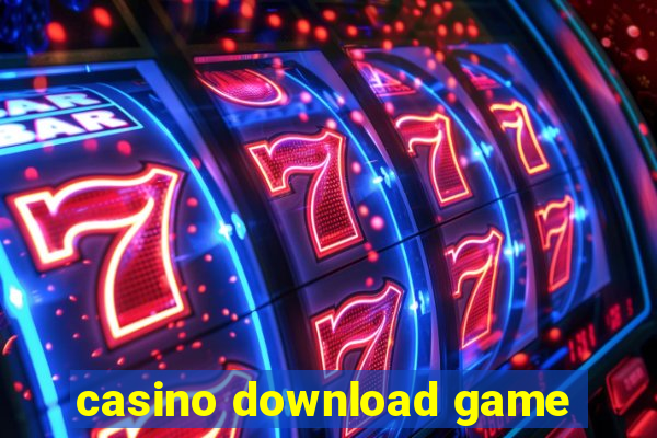 casino download game