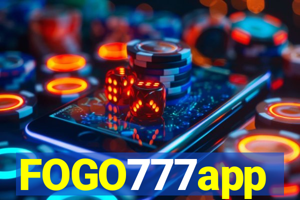 FOGO777app