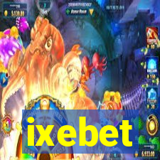 ixebet