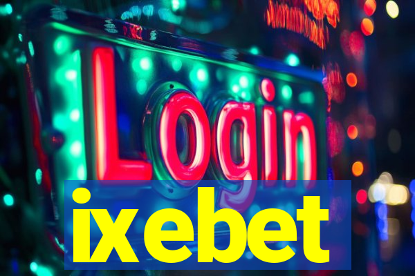 ixebet