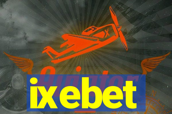 ixebet