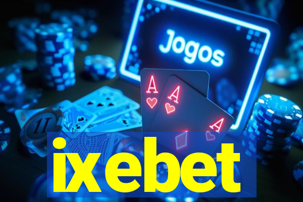 ixebet