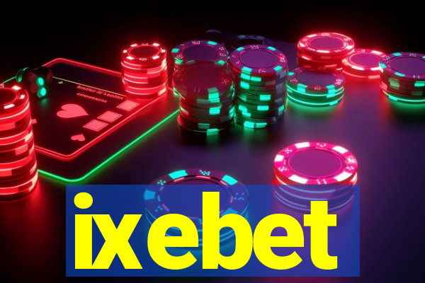 ixebet