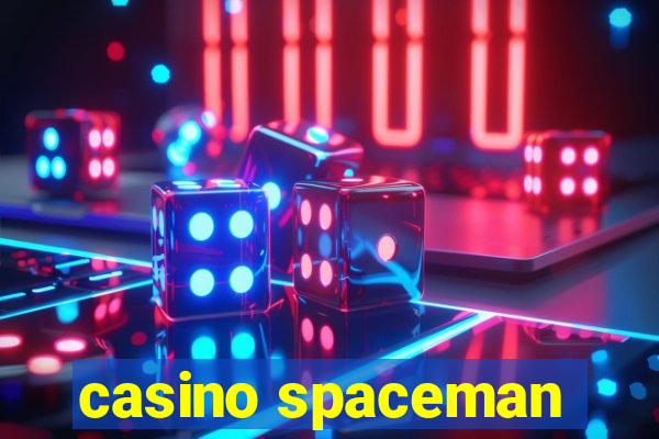 casino spaceman