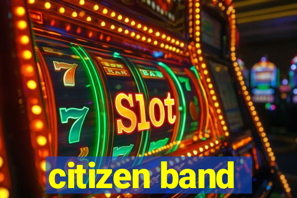 citizen band