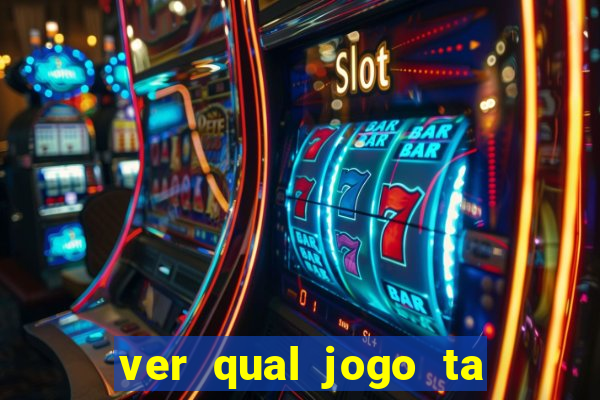 ver qual jogo ta pagando agora