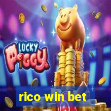 rico win bet