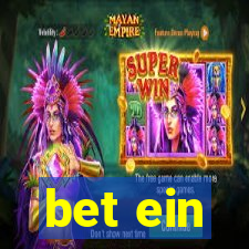 bet ein