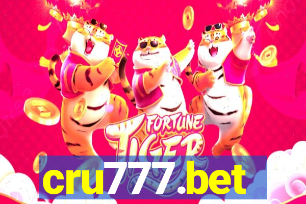 cru777.bet