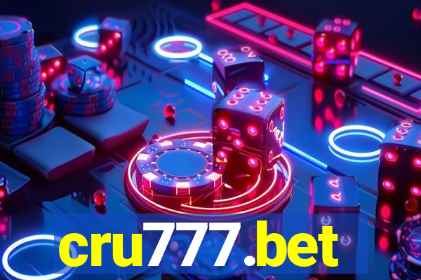 cru777.bet