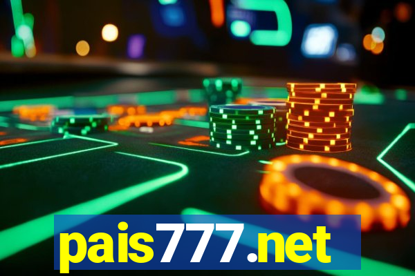 pais777.net