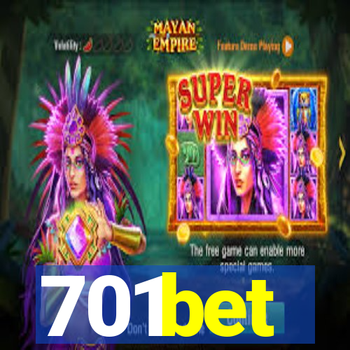 701bet