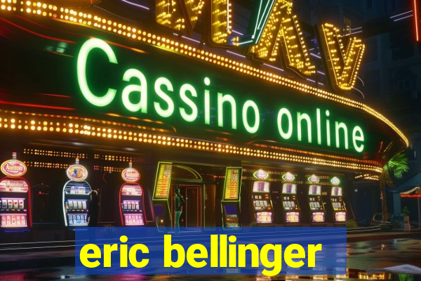 eric bellinger