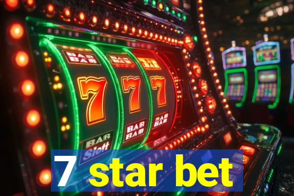 7 star bet