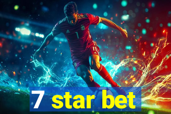 7 star bet