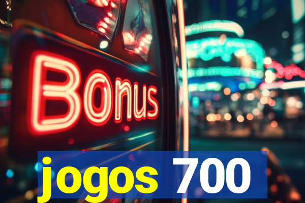 jogos 700