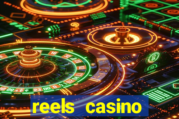 reels casino rodrigo faro