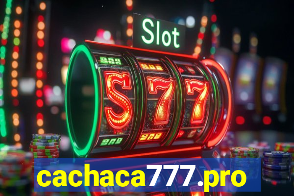 cachaca777.pro