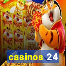 casinos 24