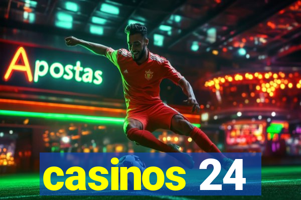 casinos 24