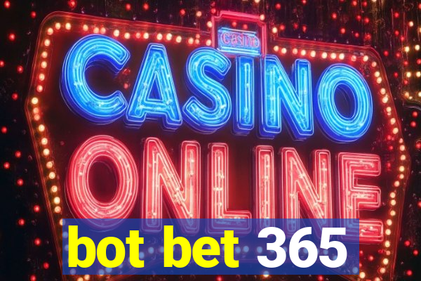 bot bet 365