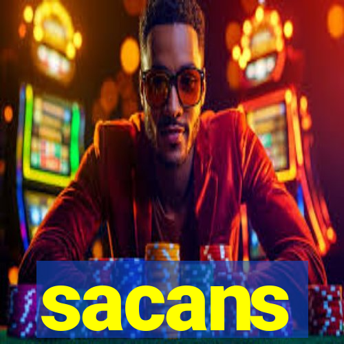 sacans