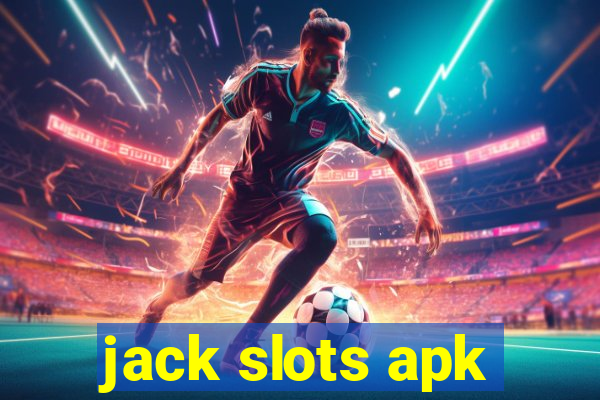 jack slots apk