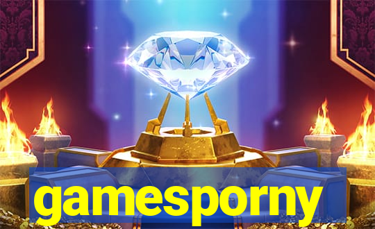 gamesporny