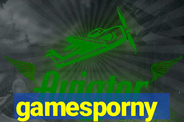 gamesporny