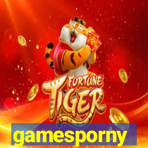 gamesporny