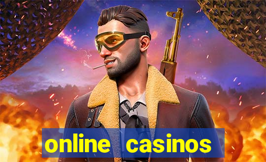 online casinos bonus no deposit