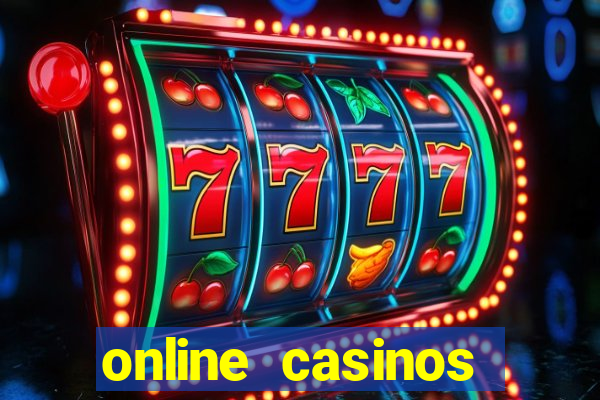 online casinos bonus no deposit