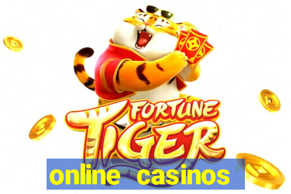 online casinos bonus no deposit