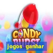 jogos ganhar dinheiro sem depositar