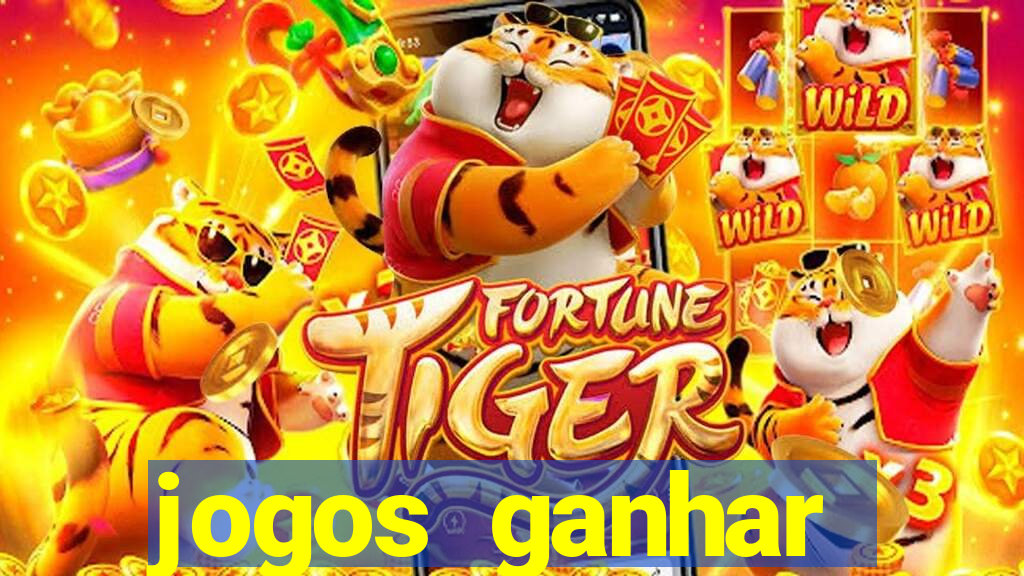 jogos ganhar dinheiro sem depositar