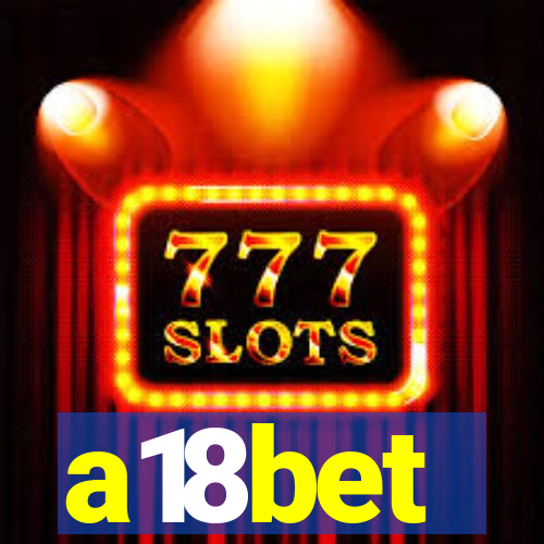 a18bet