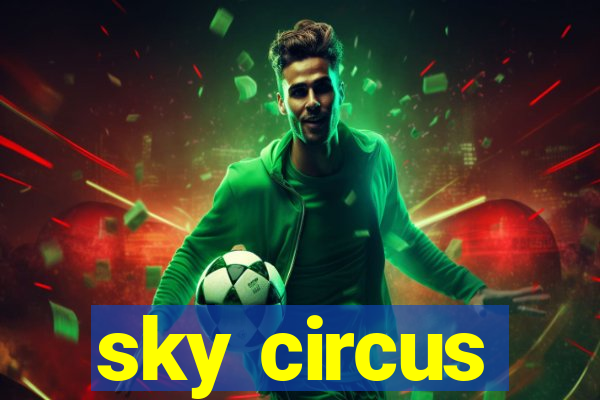 sky circus