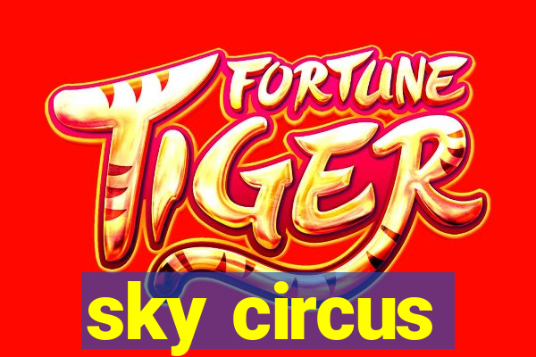 sky circus