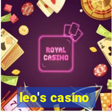 leo's casino