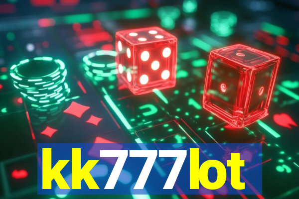 kk777lot