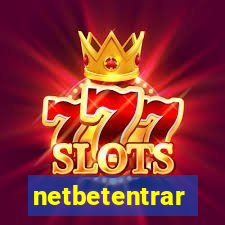 netbetentrar