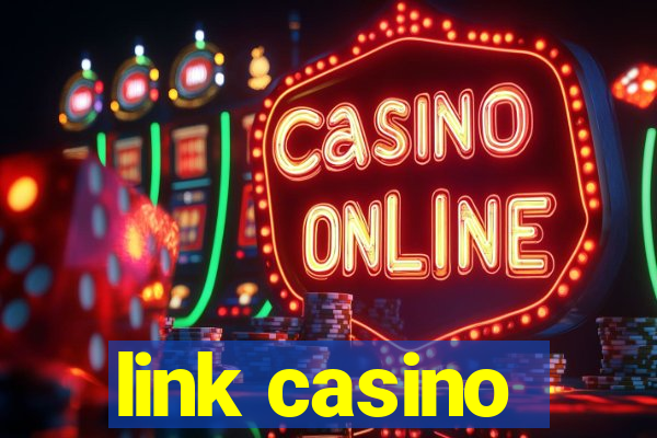 link casino