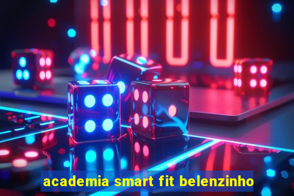 academia smart fit belenzinho