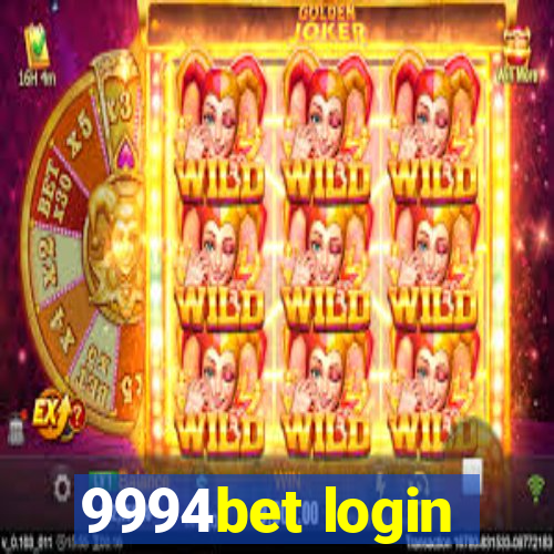 9994bet login