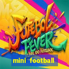 mini football dinheiro infinito