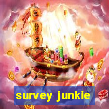 survey junkie